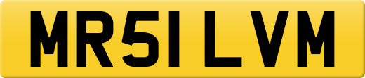 MR51LVM