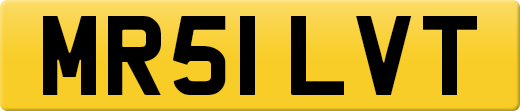 MR51LVT
