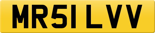 MR51LVV