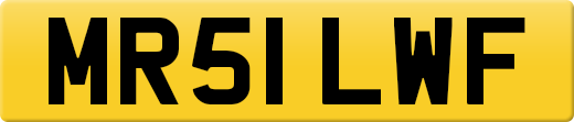 MR51LWF
