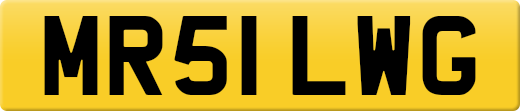 MR51LWG