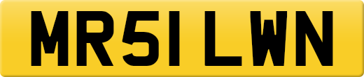 MR51LWN