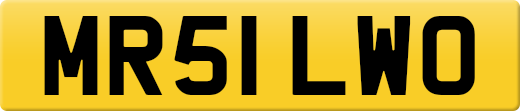 MR51LWO