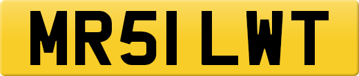 MR51LWT