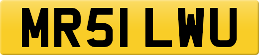 MR51LWU