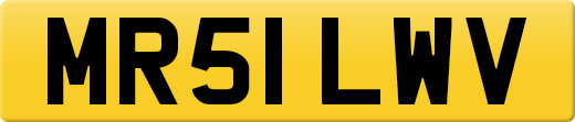 MR51LWV