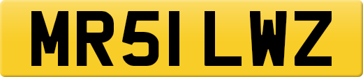 MR51LWZ