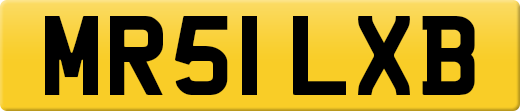 MR51LXB