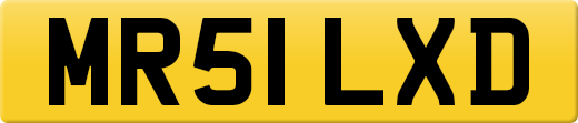 MR51LXD
