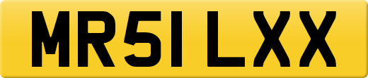 MR51LXX