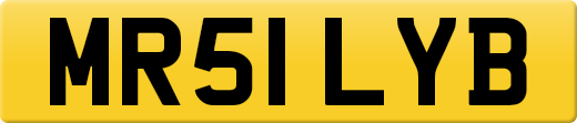 MR51LYB