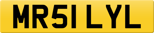 MR51LYL