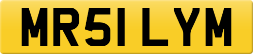 MR51LYM