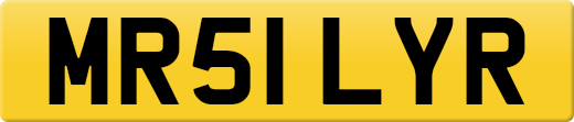 MR51LYR