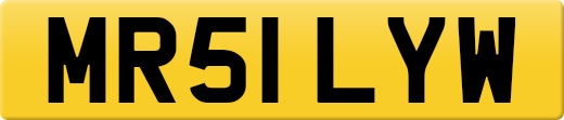 MR51LYW
