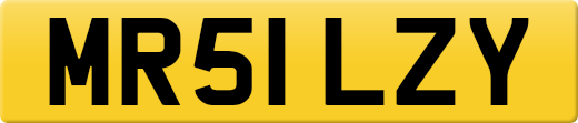 MR51LZY