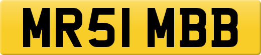 MR51MBB