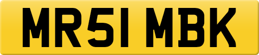 MR51MBK