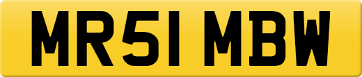 MR51MBW