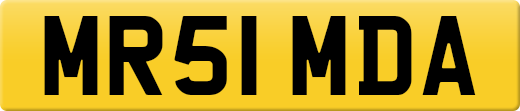 MR51MDA