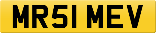 MR51MEV