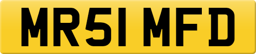 MR51MFD