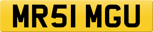 MR51MGU