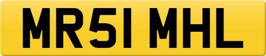 MR51MHL