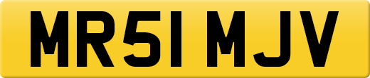 MR51MJV