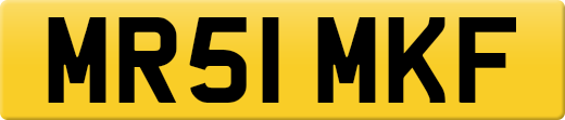 MR51MKF