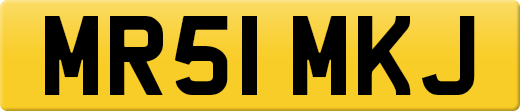 MR51MKJ