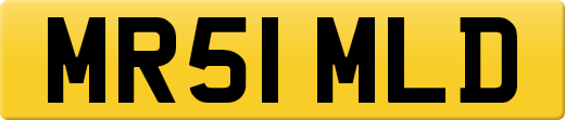 MR51MLD