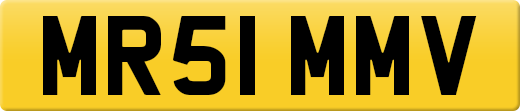 MR51MMV