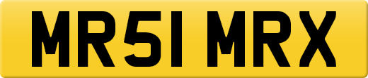MR51MRX
