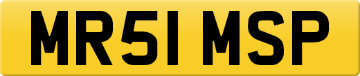 MR51MSP
