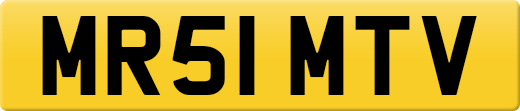 MR51MTV