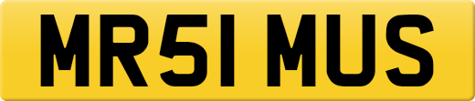 MR51MUS