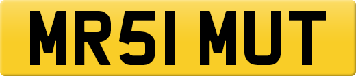 MR51MUT