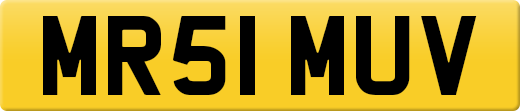 MR51MUV