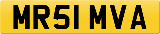 MR51MVA