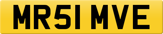 MR51MVE
