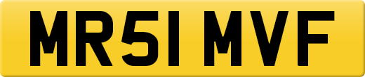 MR51MVF