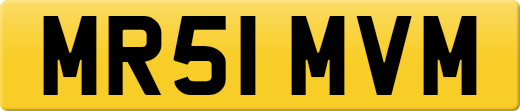 MR51MVM