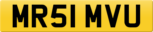 MR51MVU