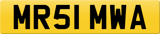 MR51MWA