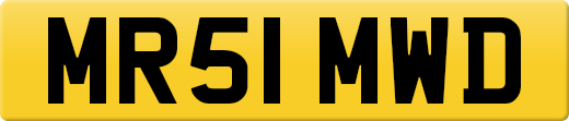 MR51MWD