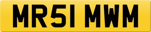 MR51MWM