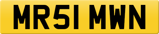 MR51MWN
