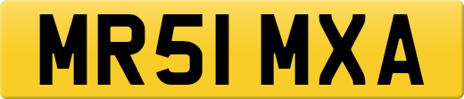 MR51MXA
