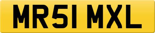 MR51MXL